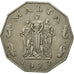 Moneta, Malta, 50 Cents, 1972, British Royal Mint, SPL, Rame-nichel, KM:12