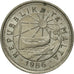Coin, Malta, 2 Cents, 1986, MS(63), Copper-nickel, KM:79