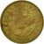 Moneta, Malta, Cent, 1986, AU(50-53), Mosiądz niklowy, KM:78