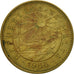 Coin, Malta, Cent, 1986, AU(50-53), Nickel-brass, KM:78