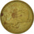 Monnaie, Malte, Cent, 1986, TTB+, Nickel-brass, KM:78