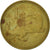 Coin, Malta, Cent, 1986, AU(50-53), Nickel-brass, KM:78