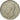 Coin, Luxembourg, Jean, 5 Francs, 1981, MS(63), Copper-nickel, KM:56