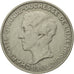 Coin, Luxembourg, Charlotte, 5 Francs, 1949, MS(63), Copper-nickel, KM:50