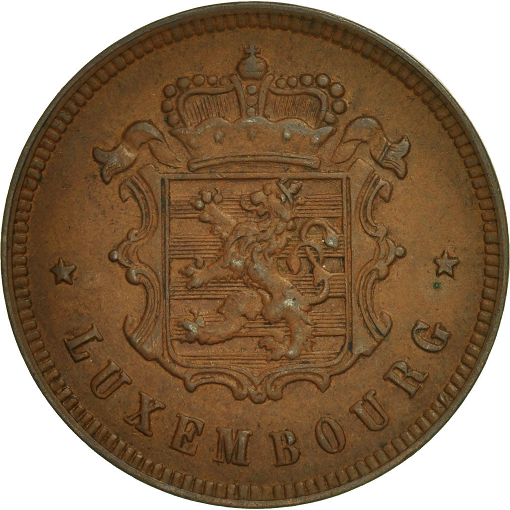Coin, Luxembourg, Charlotte, 25 Centimes, 1930, EF(40-45), Bronze, KM:42