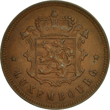 Coin, Luxembourg, Charlotte, 25 Centimes, 1930, EF(40-45), Bronze, KM:42