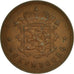 Coin, Luxembourg, Charlotte, 25 Centimes, 1930, EF(40-45), Bronze, KM:42