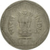 Coin, INDIA-REPUBLIC, Rupee, 1984, MS(60-62), Copper-nickel, KM:79.1