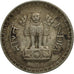 Moneta, REPUBBLICA DELL’INDIA, 25 Paise, 1984, SPL-, Rame-nichel, KM:49.1