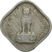 Coin, INDIA-REPUBLIC, Paisa, 1967, AU(55-58), Aluminum, KM:10.1