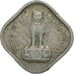 Coin, INDIA-REPUBLIC, Paisa, 1967, AU(55-58), Aluminum, KM:10.1