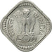 Moneta, INDIE-REPUBLIKA, 5 Paise, 1974, MS(63), Aluminium, KM:18.6