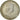 Coin, Mauritius, Elizabeth II, Rupee, 1978, MS(60-62), Copper-nickel, KM:35.1