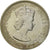 Munten, Mauritius, Elizabeth II, Rupee, 1978, PR+, Copper-nickel, KM:35.1