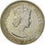 Moneta, Mauritius, Elizabeth II, Rupee, 1978, MS(60-62), Miedź-Nikiel, KM:35.1