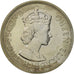 Coin, Mauritius, Elizabeth II, Rupee, 1978, MS(60-62), Copper-nickel, KM:35.1