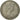 Münze, Australien, Elizabeth II, 10 Cents, 1966, VZ, Copper-nickel, KM:65