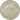 Coin, Tunisia, Dinar, 1983, Paris, MS(63), Copper-nickel, KM:304