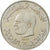Monnaie, Tunisie, Dinar, 1983, Paris, SPL, Copper-nickel, KM:304