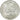 Coin, Tunisia, 5 Millim, 1983, Paris, MS(63), Aluminum, KM:282