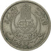 Coin, Tunisia, Muhammad al-Amin Bey, 5 Francs, 1954, Paris, MS(60-62)