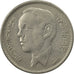 Coin, Morocco, al-Hassan II, Dirham, 1965, Paris, MS(63), Nickel, KM:56