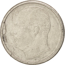 Norvegia, Olav V, 25 Öre, 1968, BB+, Rame-nichel, KM:407