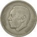 Coin, Morocco, al-Hassan II, Dirham, 1974, Paris, MS(60-62), Copper-nickel