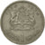 Coin, Morocco, al-Hassan II, Dirham, 1974, Paris, MS(60-62), Copper-nickel