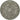 Coin, Morocco, Mohammed V, Franc, 1951, Paris, MS(60-62), Aluminum, KM:46