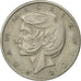 Moneda, Polonia, 10 Zlotych, 1975, Warsaw, SC, Cobre - níquel, KM:74