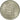 Moneta, Południowa Afryka, 5 Cents, 1975, MS(63), Nikiel, KM:84