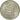 Coin, South Africa, 5 Cents, 1975, MS(63), Nickel, KM:84