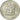 Moneda, Sudáfrica, 10 Cents, 1975, SC, Níquel, KM:85