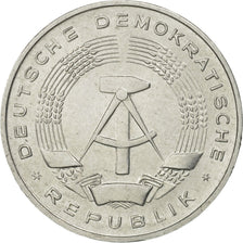 Coin, GERMAN-DEMOCRATIC REPUBLIC, Mark, 1962, Berlin, MS(63), Aluminum, KM:13