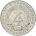 Coin, GERMAN-DEMOCRATIC REPUBLIC, Mark, 1962, Berlin, MS(63), Aluminum, KM:13