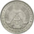 Moneda, REPÚBLICA DEMOCRÁTICA ALEMANA, Pfennig, 1963, Berlin, SC, Aluminio