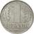 Moneta, REPUBBLICA DEMOCRATICA TEDESCA, Pfennig, 1963, Berlin, SPL, Alluminio