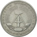 Coin, GERMAN-DEMOCRATIC REPUBLIC, 50 Pfennig, 1958, Berlin, MS(60-62), Aluminum