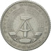 Monnaie, GERMAN-DEMOCRATIC REPUBLIC, 50 Pfennig, 1958, Berlin, SUP+, Aluminium