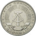 GERMAN-DEMOCRATIC REPUBLIC, 2 Mark, 1957, Berlin, MS(60-62), Aluminum, KM:14