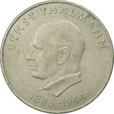 Coin, GERMAN-DEMOCRATIC REPUBLIC, 20 Mark, 1971, Berlin, MS(63), Copper-nickel