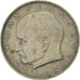 GERMANY - FEDERAL REPUBLIC, 2 Mark, 1968, Munich, MS(63), Copper-nickel, KM:116