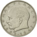 Coin, GERMANY - FEDERAL REPUBLIC, 2 Mark, 1958, Stuttgart, MS(63)