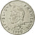 Coin, New Caledonia, 20 Francs, 1990, Paris, MS(63), Nickel, KM:12