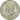 Coin, New Caledonia, 10 Francs, 1983, Paris, MS(63), Nickel, KM:11