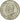 Monnaie, Nouvelle-Calédonie, 10 Francs, 1983, Paris, SPL, Nickel, KM:11