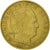Moneda, Mónaco, Rainier III, 20 Centimes, 1962, SC, Aluminio - bronce, KM:143