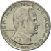 Coin, Monaco, Rainier III, Franc, 1979, MS(63), Nickel, KM:140