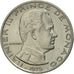 Coin, Monaco, Rainier III, Franc, 1979, MS(63), Nickel, KM:140